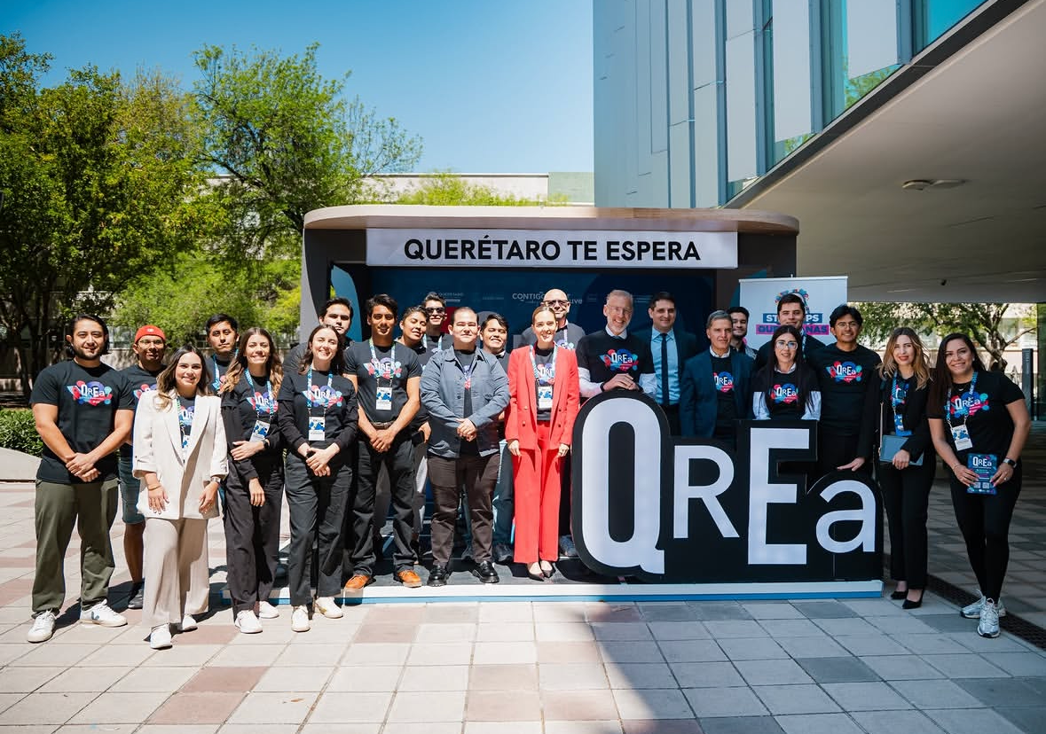 QREA Querétaro